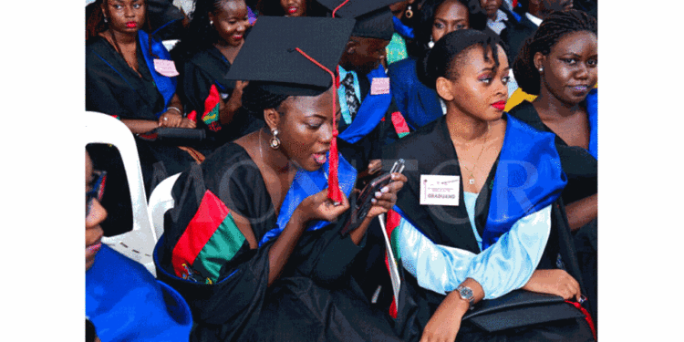 Shs45.9 billion due for recovery from study loan beneficiaries