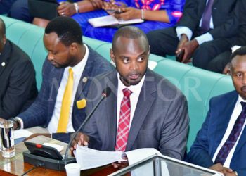 NSSF probe kicks off today with workers, whistleblower