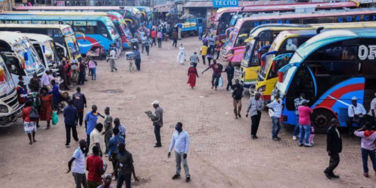 Road safety activists call for sensitisation on badge policy