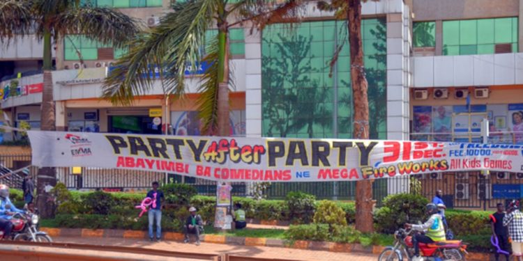 Freedom City stampede death toll rises to 11