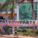 Freedom City stampede death toll rises to 11