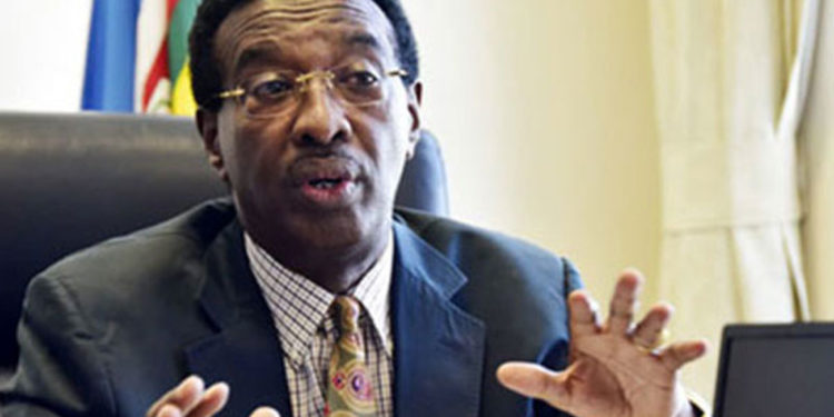 Services have tripled during NRM’s 37 years – Muhwezi