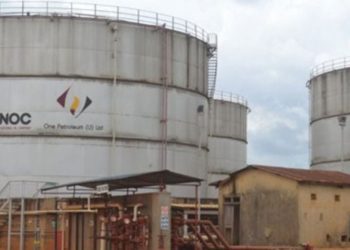 Over 5,000 Ugandans employed in oil & gas sector