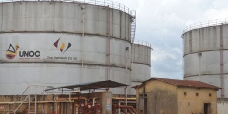 Over 5,000 Ugandans employed in oil & gas sector