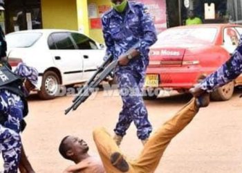 Opposition told to sue police over disruption of their events