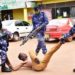 Opposition told to sue police over disruption of their events