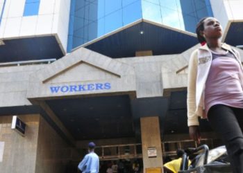 NGOs ask URBRA to intervene in NSSF impasse