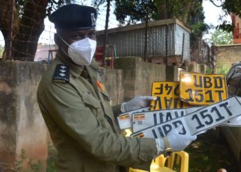 Security analysts warn against abuse of digital number plates initiative