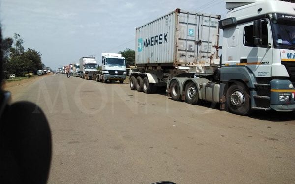 Commercial vehicle drivers to undergo fresh training