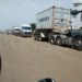 Commercial vehicle drivers to undergo fresh training