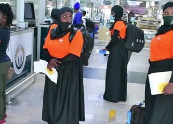 Labour export companies caution govt over salary increment