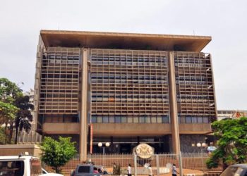 BoU on the spot over sale of Co-operative Bank assets