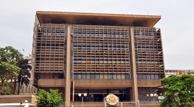 BoU on the spot over sale of Co-operative Bank assets