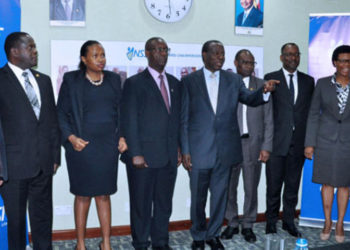 NSSF board to discuss fund’s future today