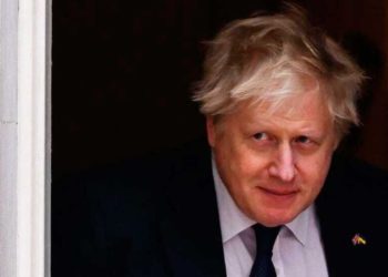 UK’s Boris Johnson bags lucrative deal for tell-all memoir