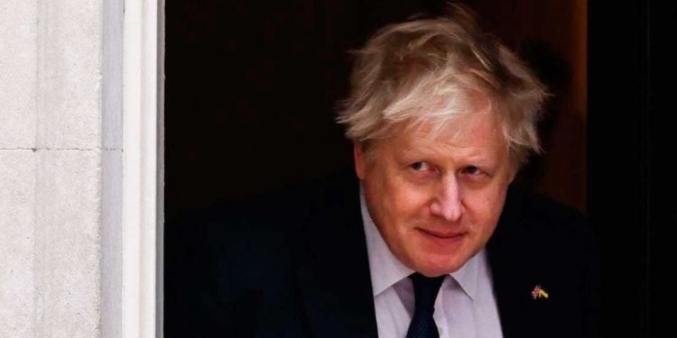 UK’s Boris Johnson bags lucrative deal for tell-all memoir