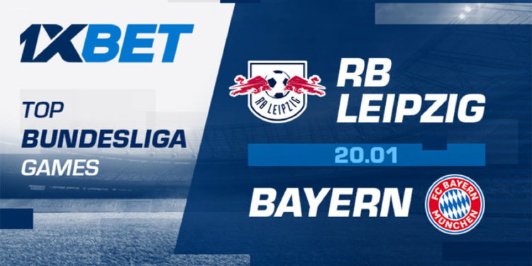 RB Leipzig – Bayern Munich: preview