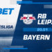 RB Leipzig – Bayern Munich: preview