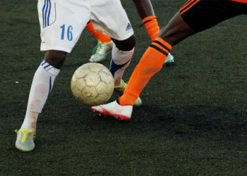 The Top 5 Current Uganda Football Players