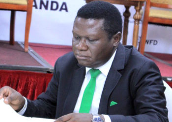 DP will not be provoked – Mao