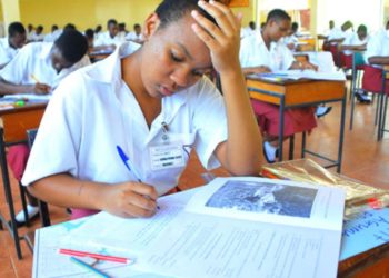 Govt designing new exam papers for S4