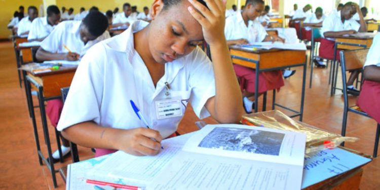 Govt designing new exam papers for S4