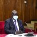 Uganda’s high commissioner to Kenya Dr Hassan Galiwango is dead