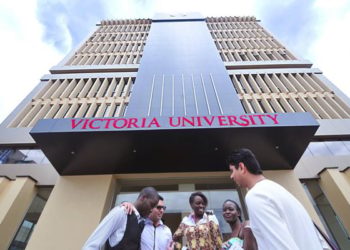 Preparations for Victoria University virtual guild elections underway