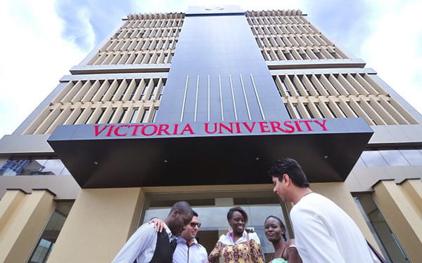 Preparations for Victoria University virtual guild elections underway