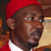 Critically ill MP Ssewanyana admitted at Mulago hospital