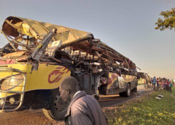 Kamdini accident death toll rises to 19