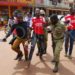 Detained Arsenal fans didn’t know anything about club, police say