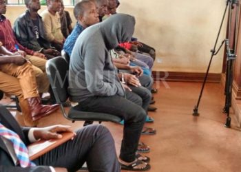 Ugandan pastor remanded for allegedly raping Latvian tourist