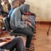Ugandan pastor remanded for allegedly raping Latvian tourist