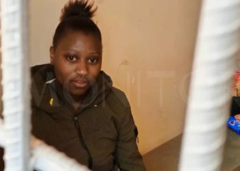 18-year-old woman remanded for torturing teen over lover