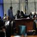 Election of new EALA members challenged