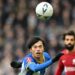 Mitoma magic inflicts more Brighton misery on Liverpool