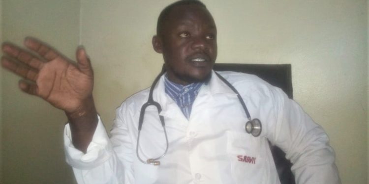 Medical experts want policy for mandatory testing of adolescent girls