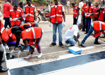 Red Cross seeks Shs10bn to boost operations in next financial year