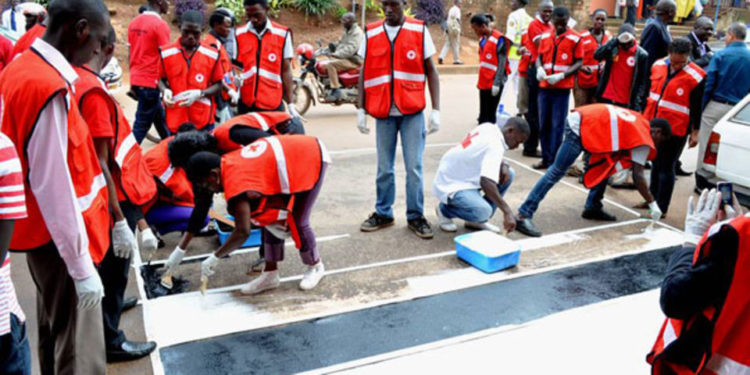 Red Cross seeks Shs10bn to boost operations in next financial year