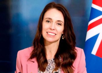 Jacinda Ardern resigns as prime minister of New Zealand