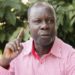 Tanga Odoi tells naysayers to go to court