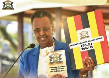 UNEB releases 2022 PLE results, registers better performance