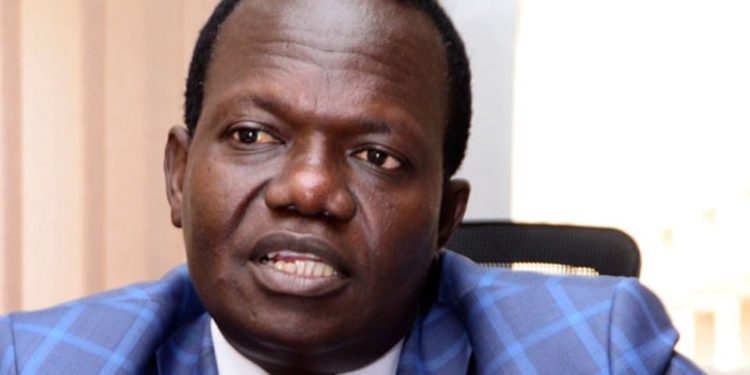 Ex-MP Fungaroo released on bond