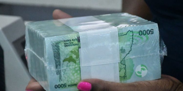Uganda’s public debt hits Shs86.6 trillion