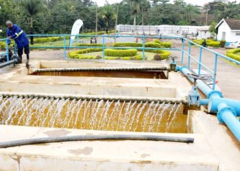 Ministry to establish more water schemes