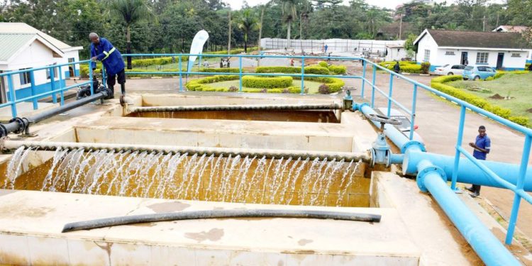 Ministry to establish more water schemes