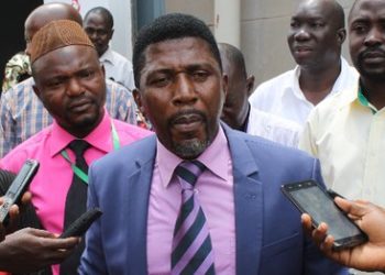 Parliament urged to increase funds for road maintenance in next FY budget