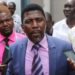 Parliament urged to increase funds for road maintenance in next FY budget