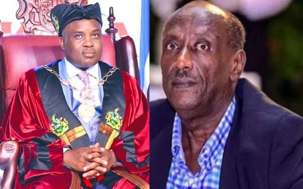 FDC tasks Saleh to clear air about relationship with Lukwago